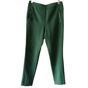 Anthropologie Cartonnier High Waist Pant